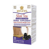 HYLEYS GARCINIA CAMBOGIA ACAI BERRY 1.32oz